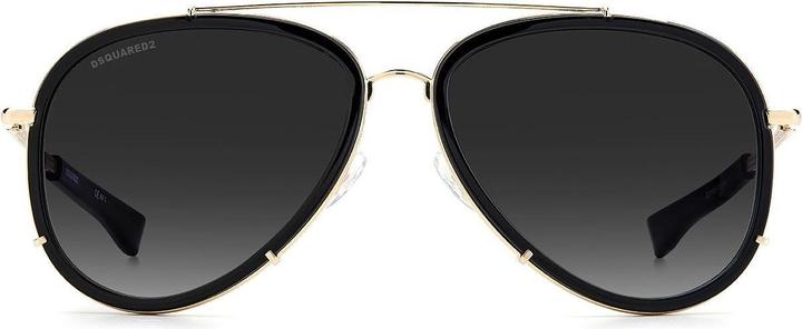 Actual product image Dsquared2 D2 0010S Sunglasses