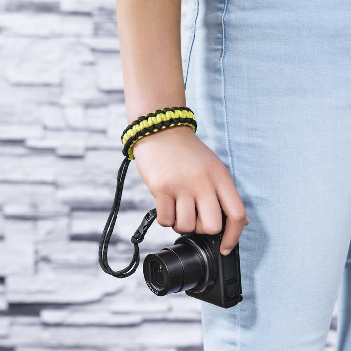 Actual product image Hama Braid 20 (Wrist strap)