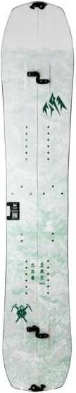 Produktbild Jones Splitboard Solution Women's 2023 (155)