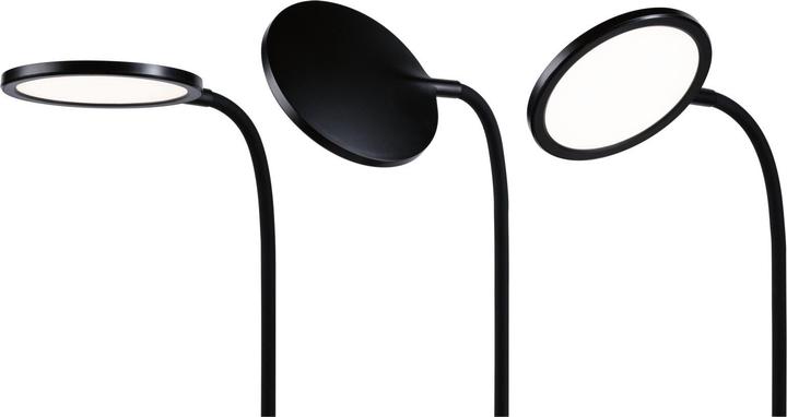 Image du produit Paulmann Schreibtischleuchte Mejan (1640 lm)