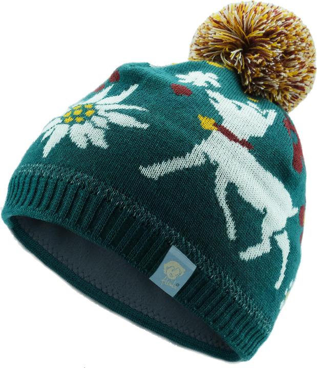 Actual product image Bavarian Caps Heidi (One size)