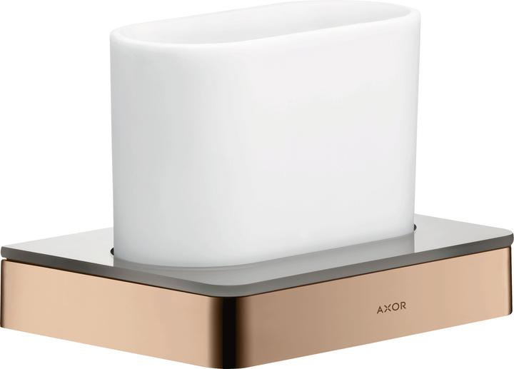 Polished Red Gold, Rose