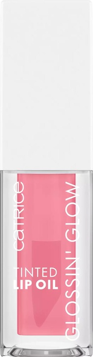 Produktbild Catrice Glossin Glow Tinted Lip Oil (010 Keep It Juicy)
