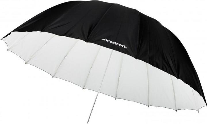 Produktbild Westcott Parabolischer Diffusionsschirm (Schirm, 210 cm)