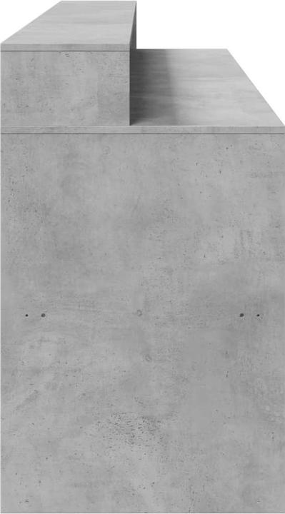 Immagine prodotto vidaXL Schreibtisch (200 x 55 x 91 cm)