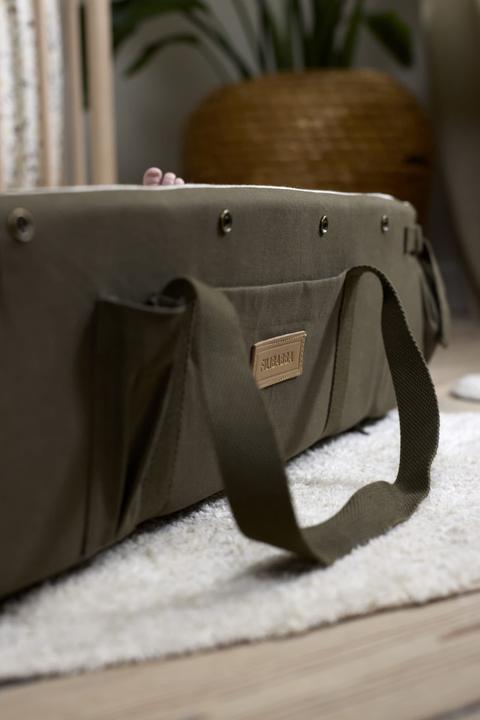 Immagine prodotto Filibabba Barella Frida Swift - Dreamland Olive