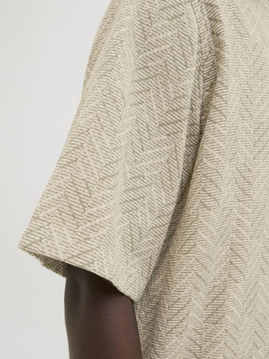 Produktbild Jack & Jones Relaxed Fit Hemd Hemd (S)