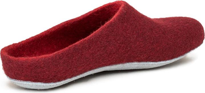 Produktbild Magicfelt Filz Pantoffeln (38)
