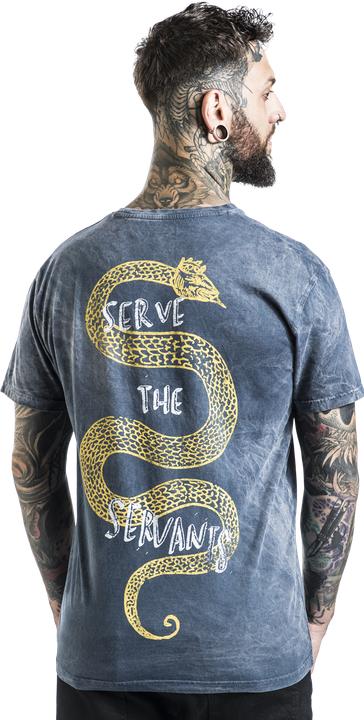 Produktbild Nirvana Sts (S)