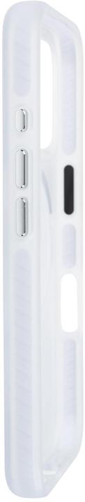 Produktbild Onit Back Cover Armorix iPhone 16 Weiss matt, Grundfarbe (Apple iPhone 16)