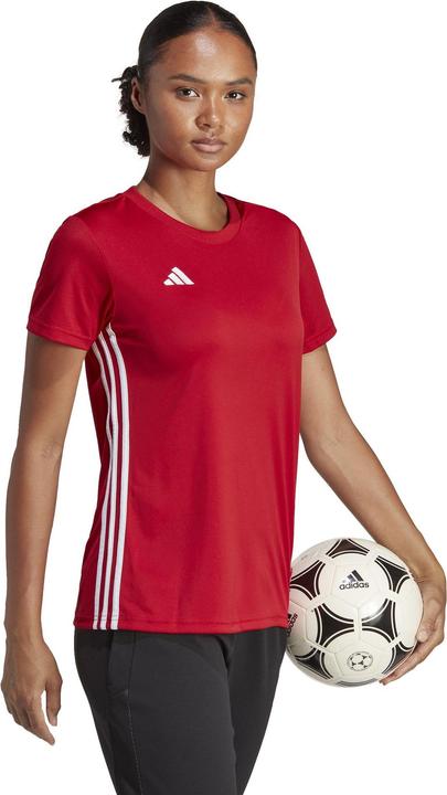 Actual product image adidas Tabela 23 Women's Football Shirt (M)