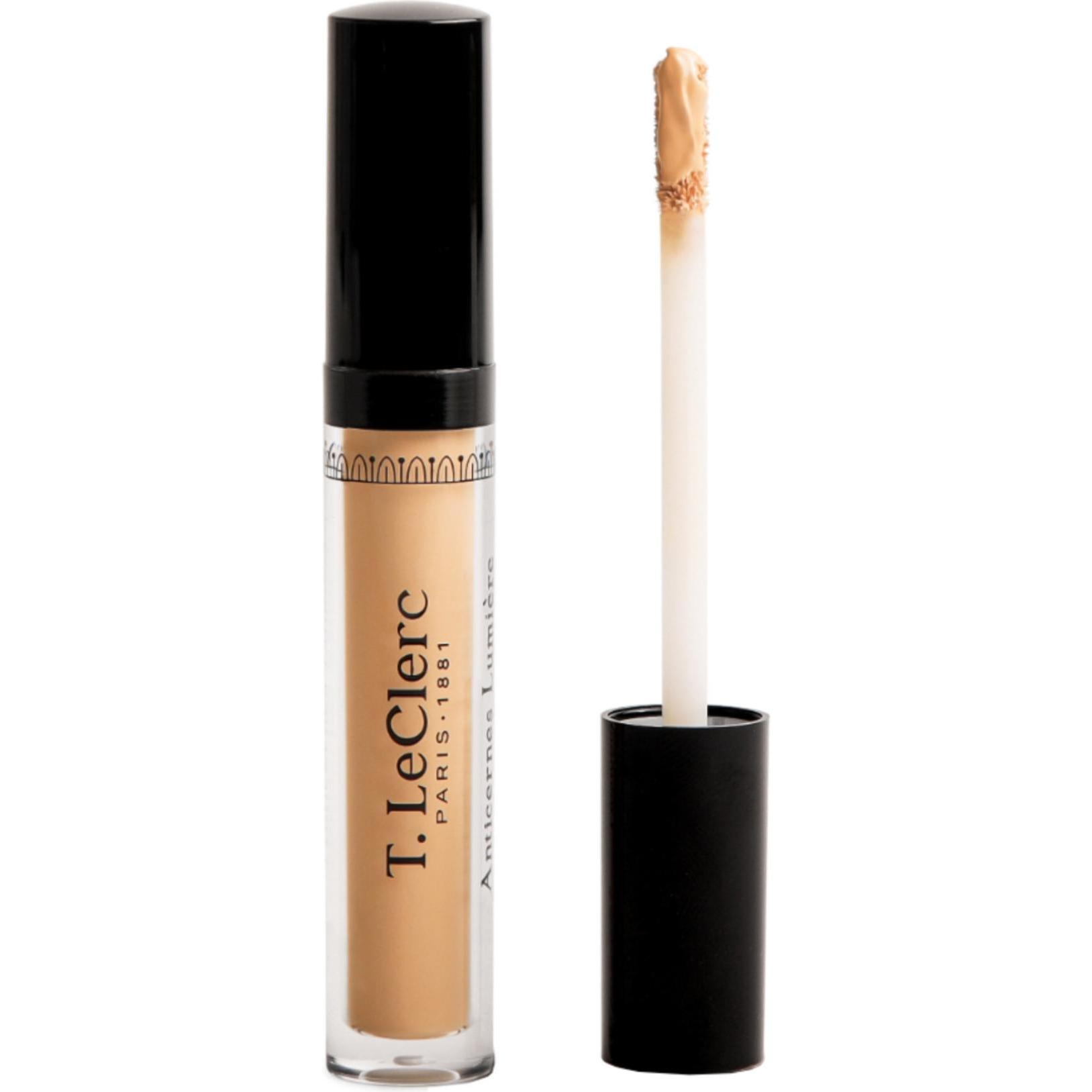 T. LeClerc, Concealer, Luminous Concealer (05 MIEL)