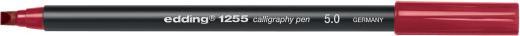Produktbild Edding 1255 - Calligraphy (1x)