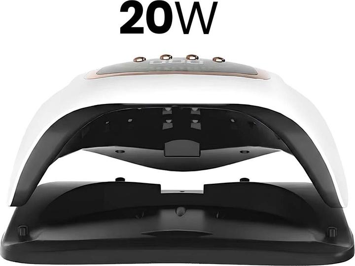 Avizar UV LED Lampe TX-8465 mit Timer
