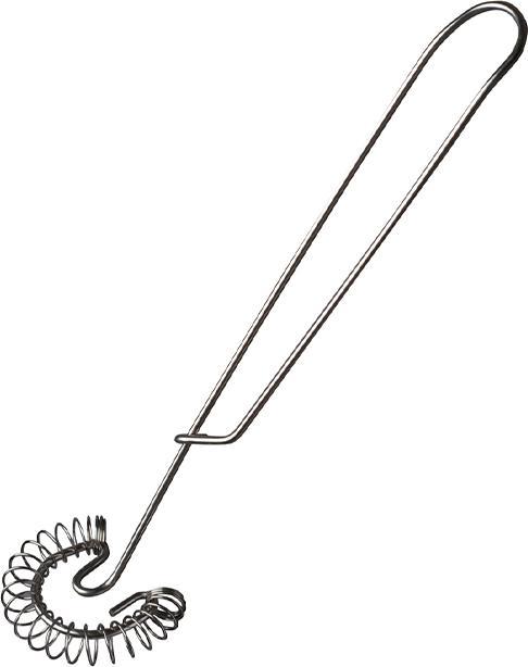 Actual product image Kelomat whisk