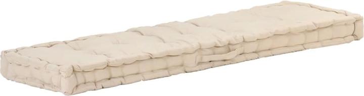 vidaXL Palettenkissen (120 x 40 cm)