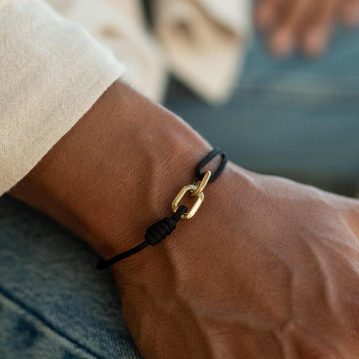 Produktbild Made by Nami Unity Armband (Edelstahl)