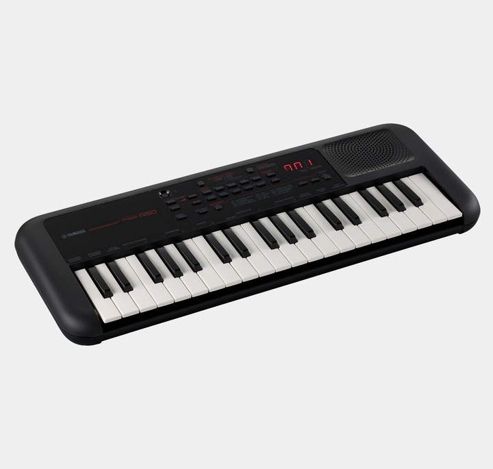 Actual product image Yamaha PSS A50 Mini (37 Keys)