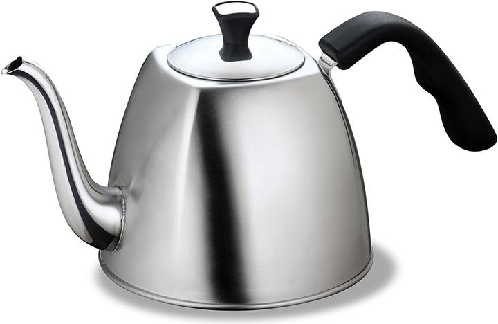 Feel-Maestro MR1333-tea Teekannenset Edelstahl (1.10 l)