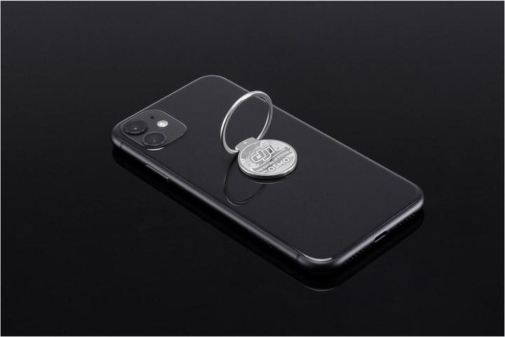 Image du produit DJI Support Osmo Mobile 4 à anneaux magnétiques (Osmo Pocket)