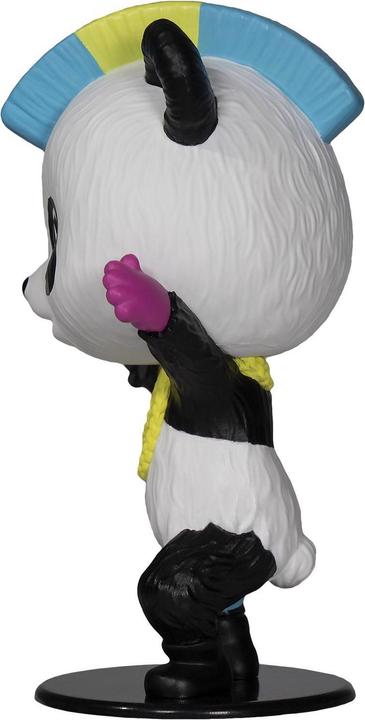 Produktbild Ubisoft Heroes - Panda Figur