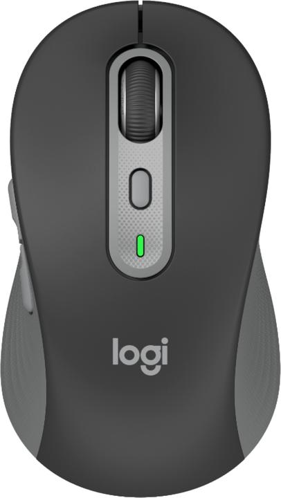 Produktbild Logitech Signature Slim Combo Mk950 (Eng. Int., Kabellos)