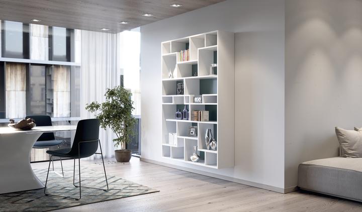Image du produit Lamello Connecteur Divario P-18 (160 pcs)