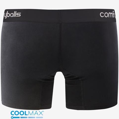 Immagine prodotto Comfyballs Performance (XL, Confezione singola)