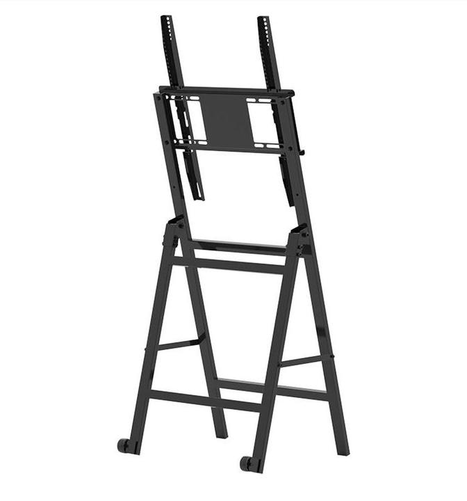 Actual product image Hagor BrackIT-C-Stopper mobile digital customer stopper