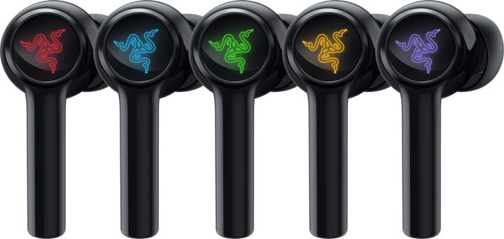 Produktbild Razer Hammerhead HyperSpeed (Kabellos)