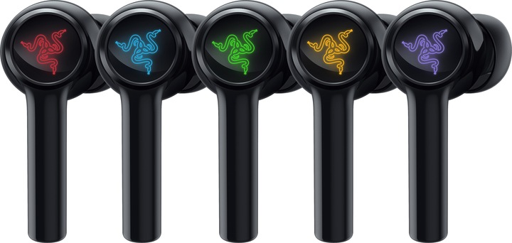 Image du produit Razer Hammerhead HyperSpeed Xbox Licensed (Sans fil)