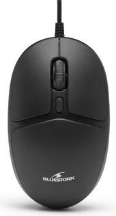 Actual product image Bluestork Optische Maus OFFICE 10 (Cable)