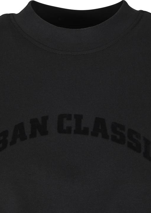 Produktbild Urban Classics Ladies Oversized Flock Tee (S)