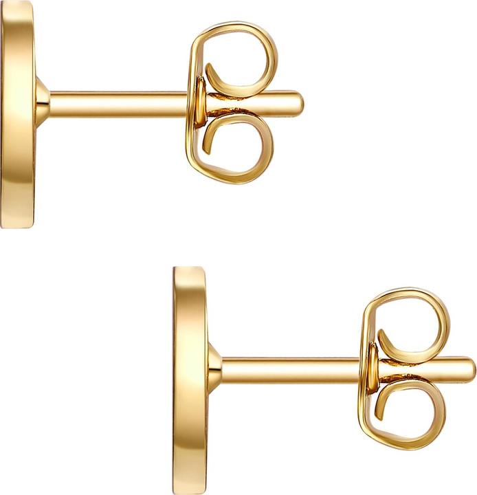 Immagine prodotto Eastside Cuore da donna in acciaio inox oro giallo - 29744 (Acciaio inossidabile)