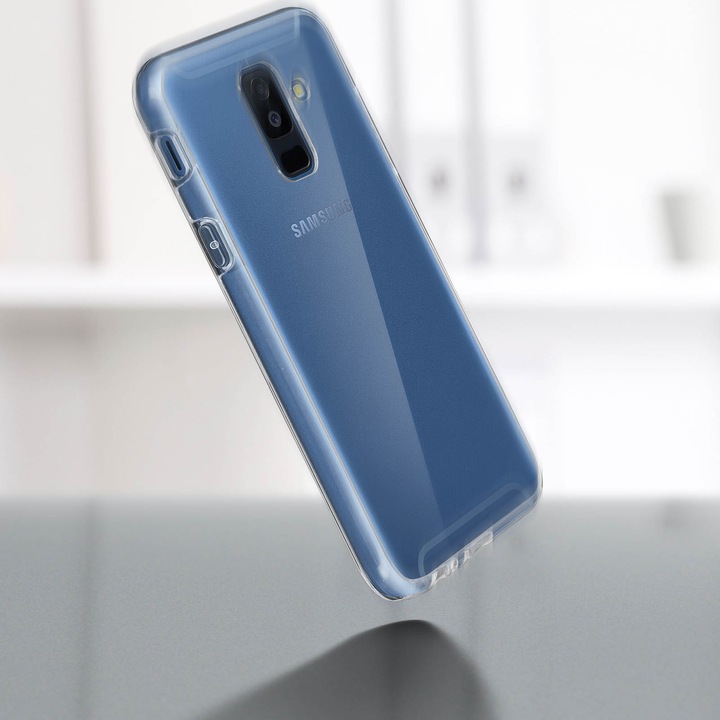 Produktbild Avizar Integrale Series (Samsung Galaxy A6+)