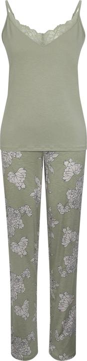 Produktbild Goldenbay Sleepwear-Set Gown, Camisole & Pants Daylily (XL)