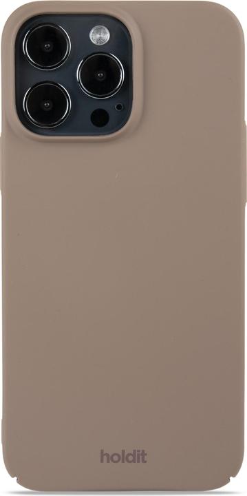 Produktbild Holdit Slim Case (Apple iPhone 15 Pro Max)