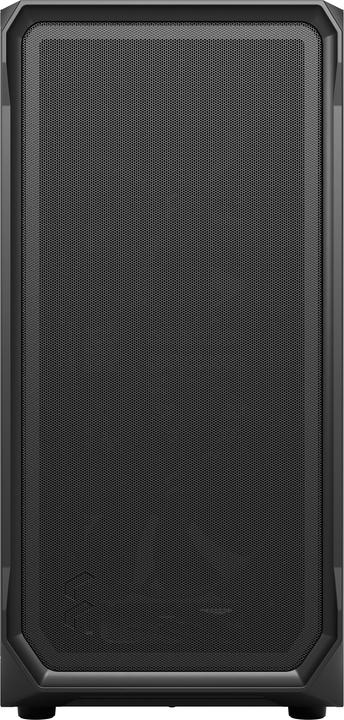 Produktbild Fractal Focus 2 (ATX, mATX, Mini-ITX)