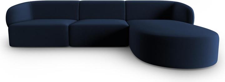 Produktbild Micadoni Shane (Ecksofa, Modular Sofa, 4-Sitzer)