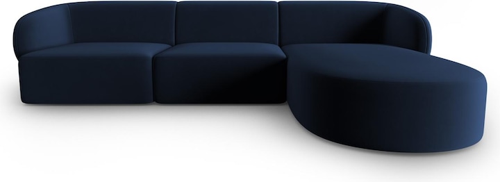 Produktbild Micadoni Shane (Ecksofa, Modular Sofa, 4-Sitzer)