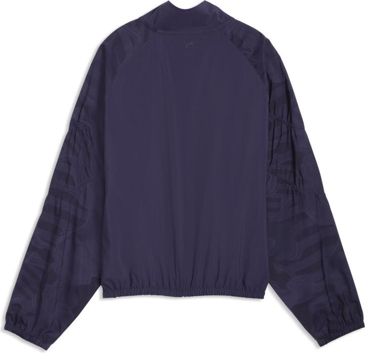 Produktbild Puma W League Woven Jacket (M)