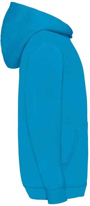 Produktbild Fruit of the Loom Classic Kapuzenpullover (116, 128)