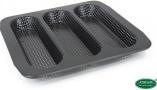 Immagine prodotto Quttin stampo 3 baguette gde.perforad 28x28