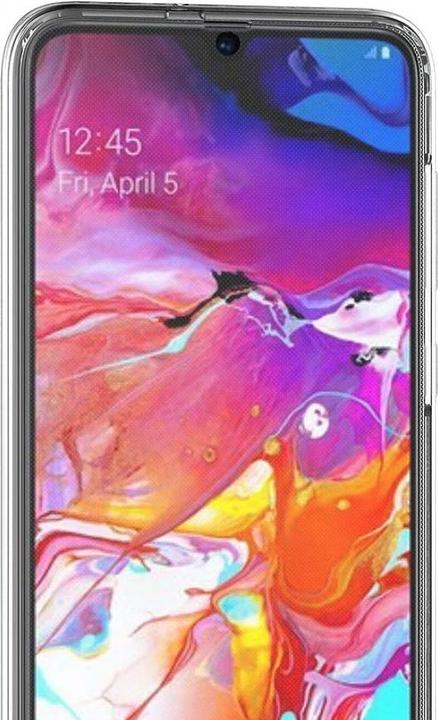 Image du produit Screenguard 360° Screen & Body Protector Samsung Galaxy A70 Coque avec film (Samsung Galaxy A70)
