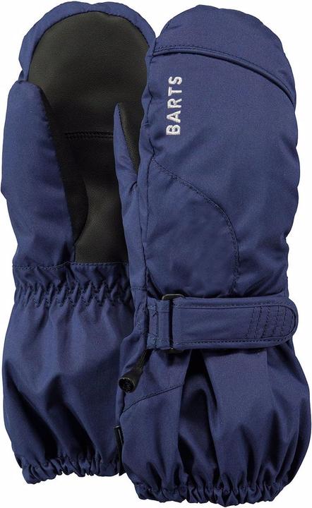 Navy, Print Blue
