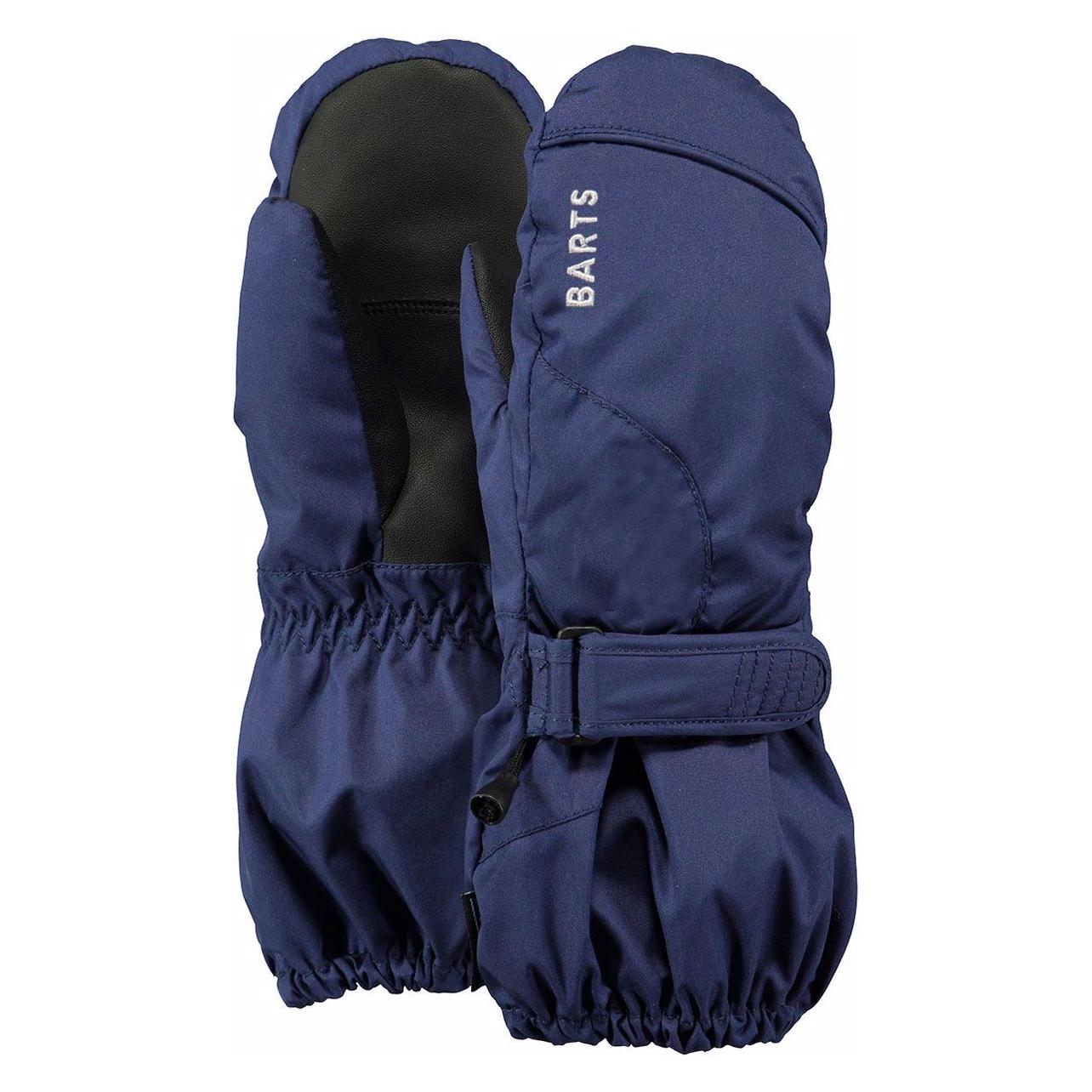Barts, Skihandschuhe, (4, L, M)
