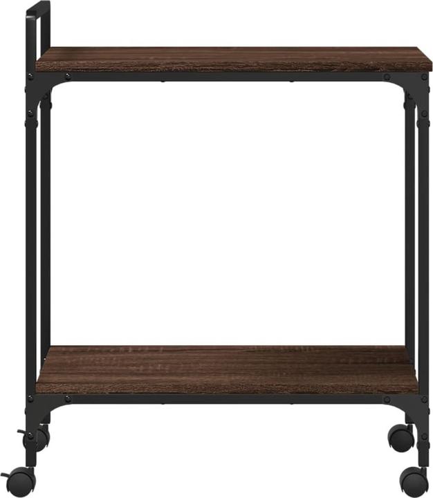 Image du produit vidaXL Küchenwagen