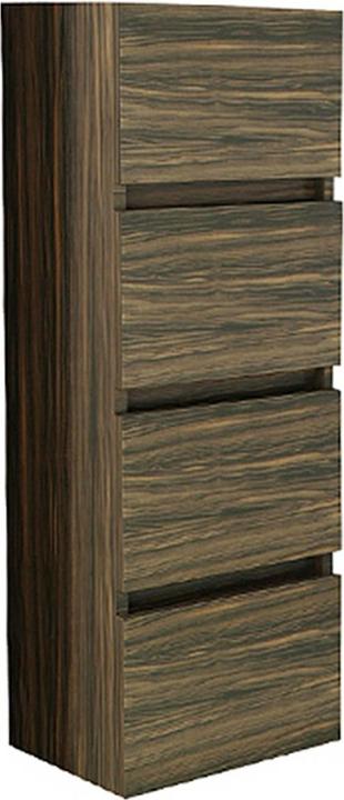 Immagine prodotto Jet-Line Mobile da bagno KUFSTEIN 120x40x35cm (120 x 40 x 35 cm)