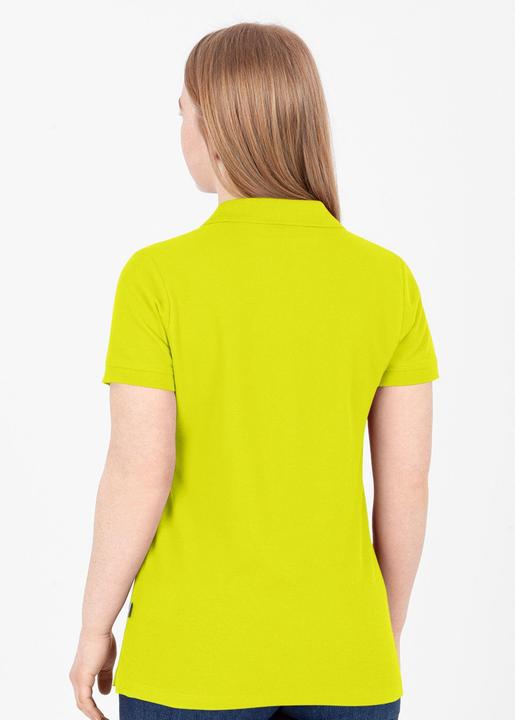 Immagine prodotto JAKO Polo Biologico (164)