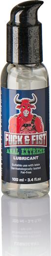 Produktbild Fuck & Fist Water-Based Lubricant "ANAL EXTREME" 100ml (100 ml)